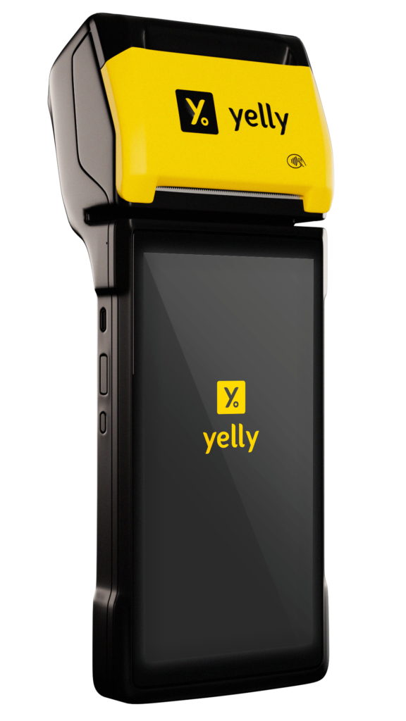 maquina yelly t3 smart